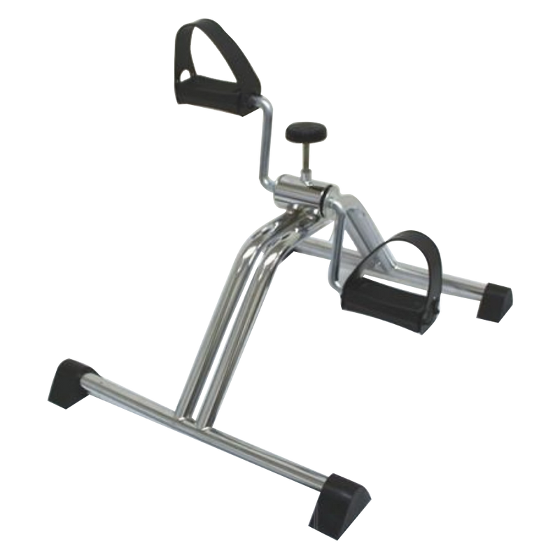 Pedal Foot Exerciser with Two Bars