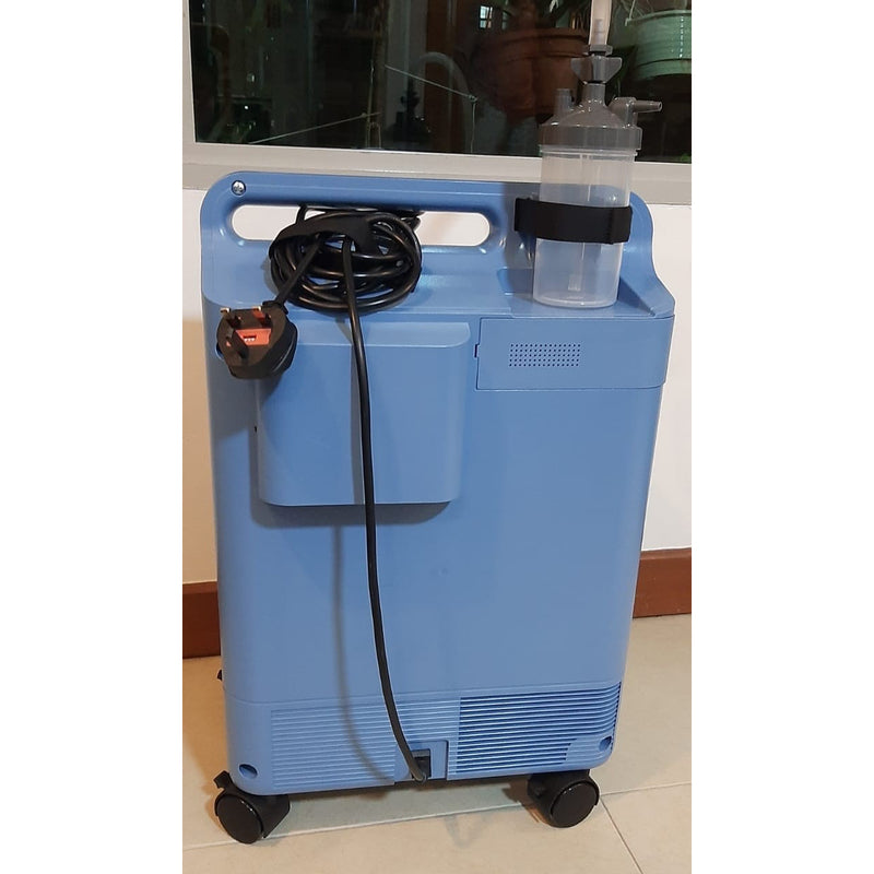 Second Hand Oxygen Concentrator