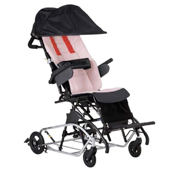 Pigleo Tilt III Positioning Folding Stroller