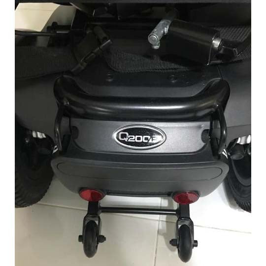 Second Hand Q200 Powerchair