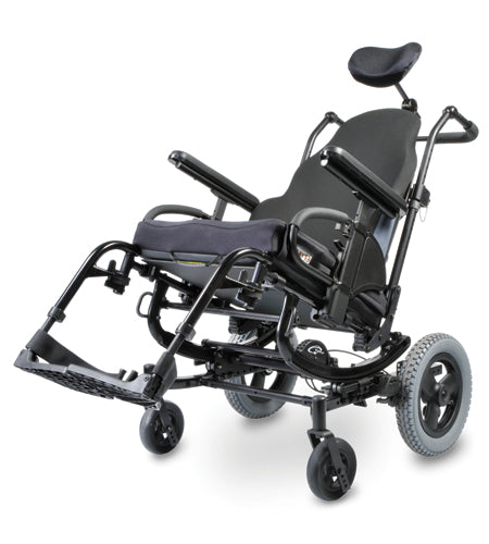 DNR Wheels - Quickie® SR45 Tilt-In-Space Wheelchair 