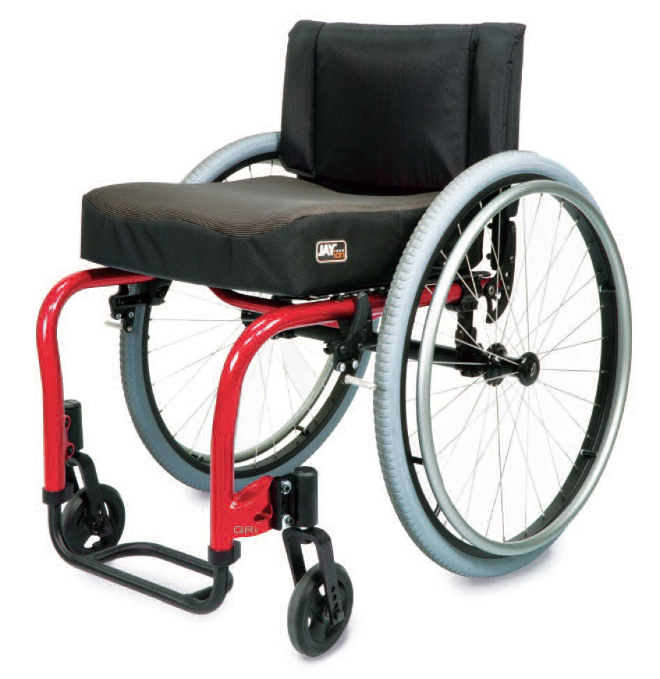 Quickie Wheelchair Rear Rims Quickie QRi Lightweight Aluminium Rigid Wheelchair - Dnr Wheels