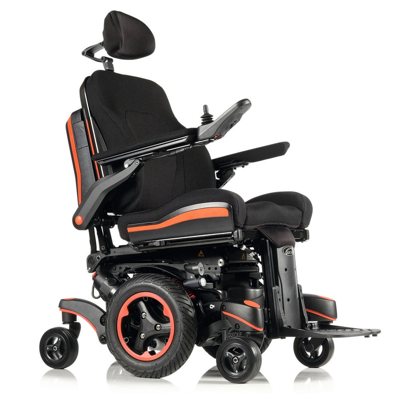 Sunrise Medical Quickie Q700M Series Power Wheelchair