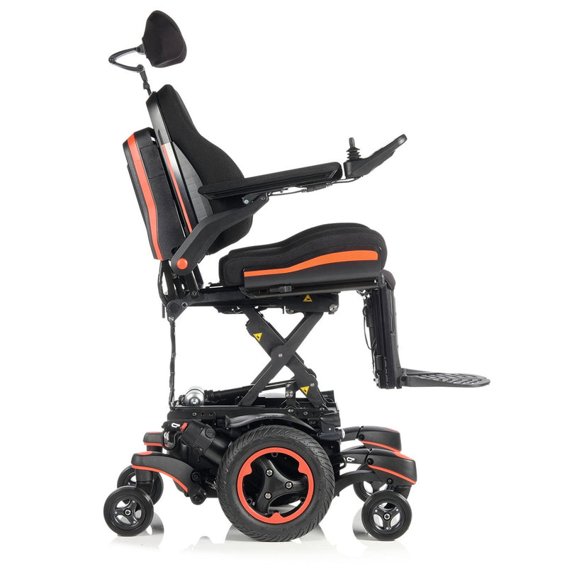 Sunrise Medical Quickie Q700M Series Power Wheelchair
