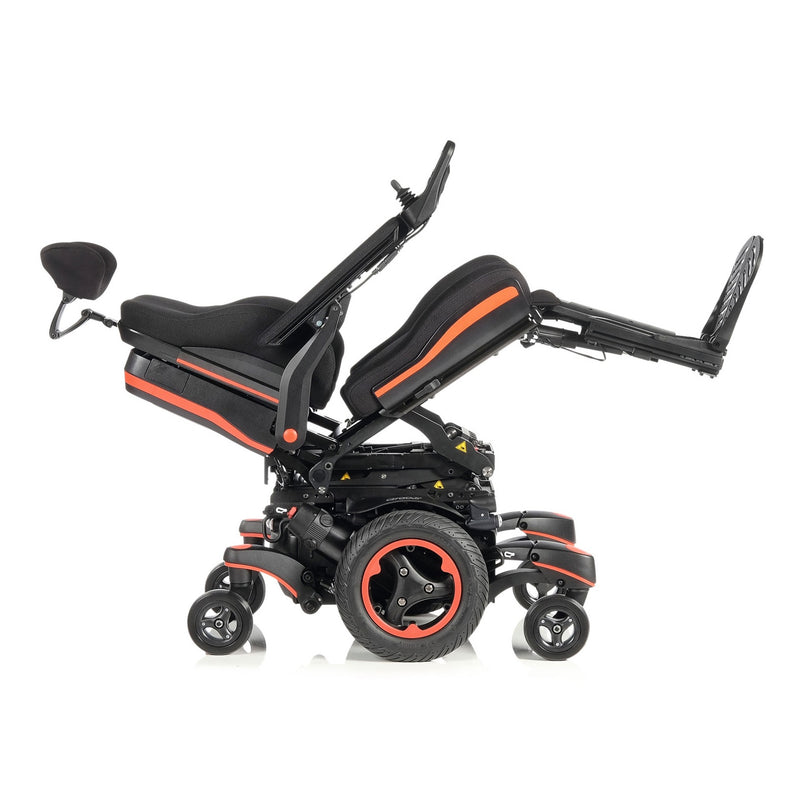 Sunrise Medical Quickie Q700M Series Power Wheelchair