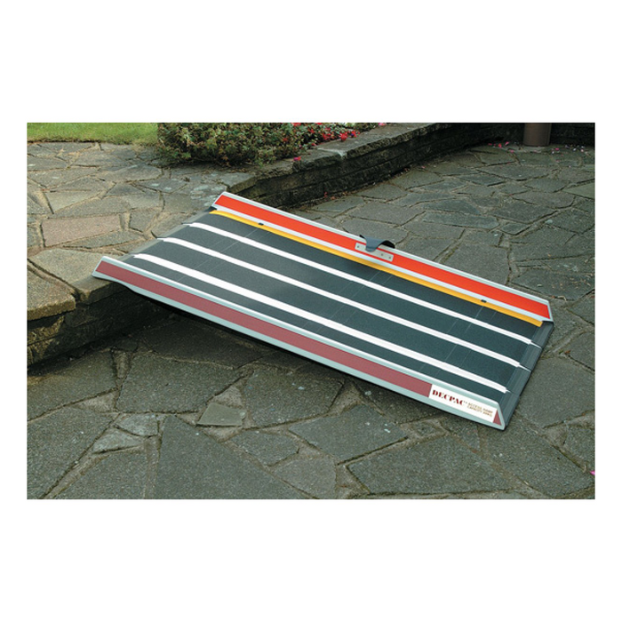 DNR Wheels - DecPac EBL Portable Ramp 2.0 m