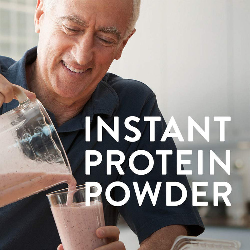 RESOURCE Beneprotein instant protein powder