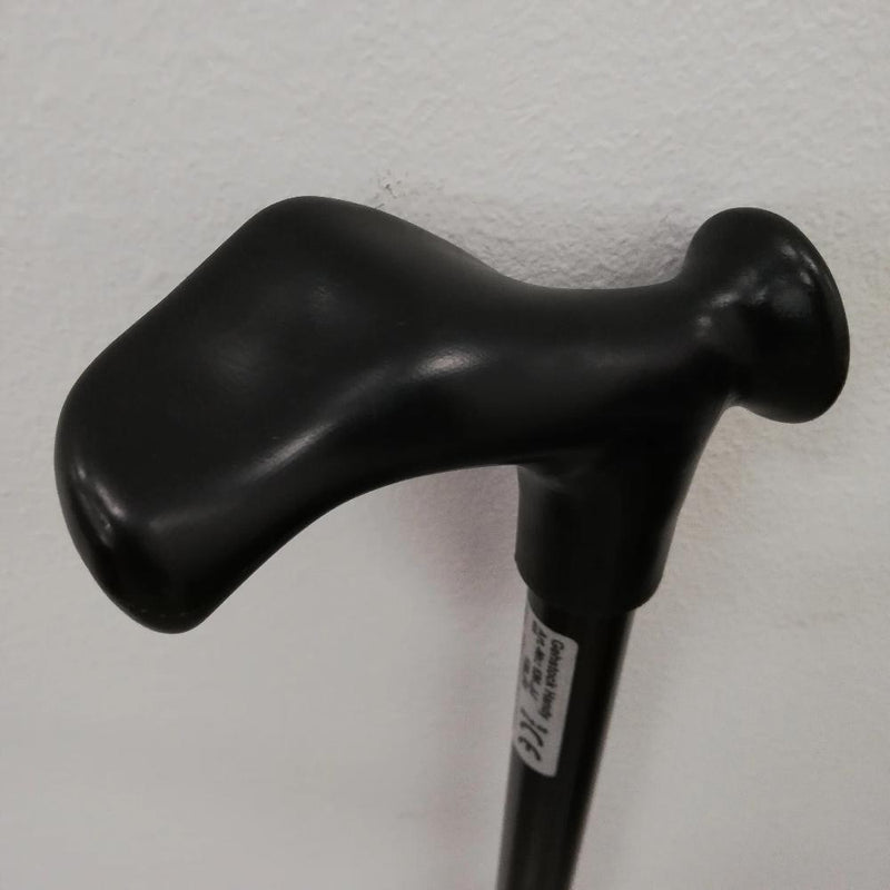 Rebotec Handy Anatomic Walking Stick