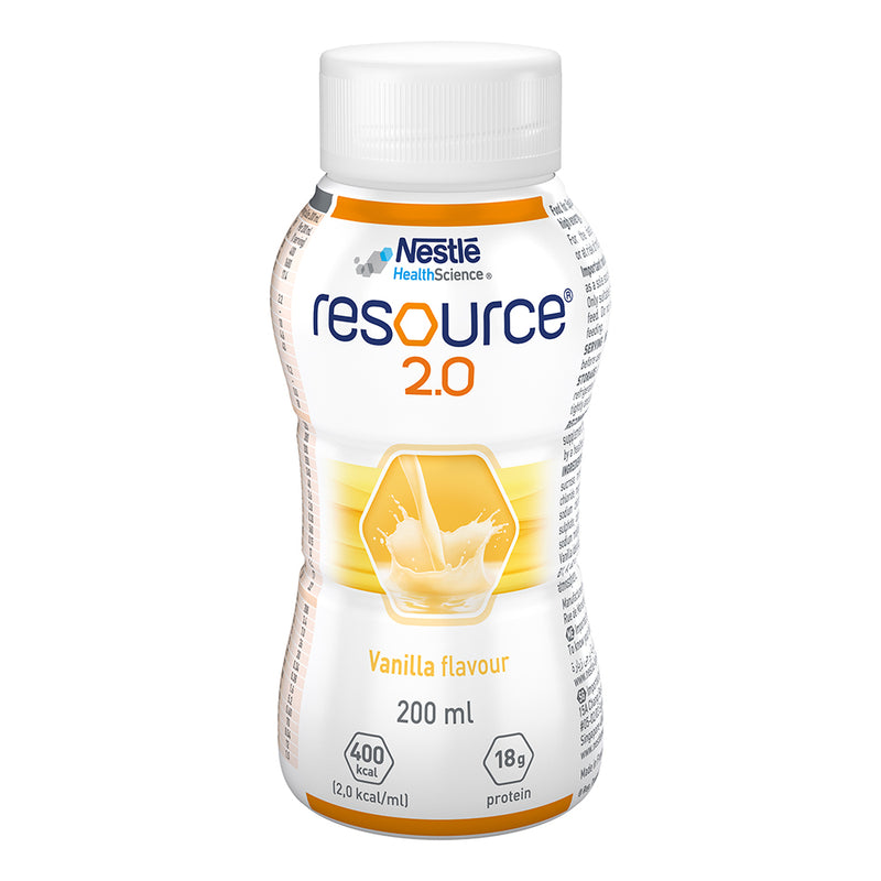 Nestlé Resource 2.0 200ml