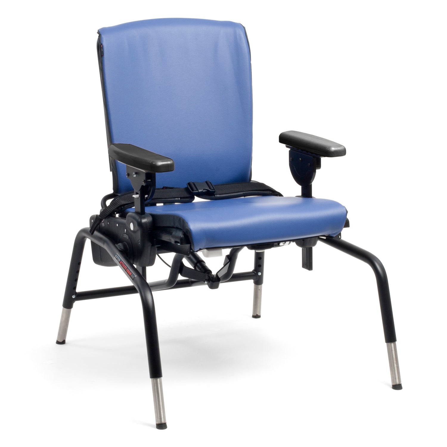 Red Rifton Chair Rifton Activity Chair for Paediatric & Young Adult | Dnr Wheels
