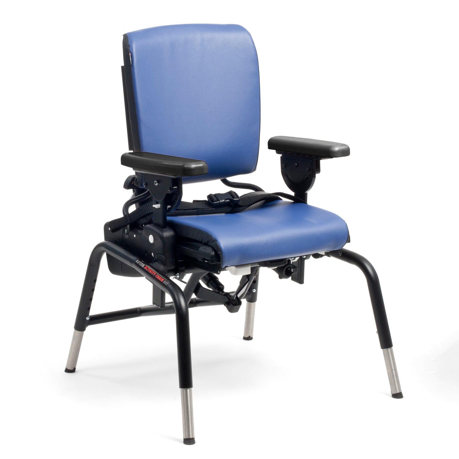Red Rifton Chair Rifton Activity Chair for Paediatric & Young Adult | Dnr Wheels