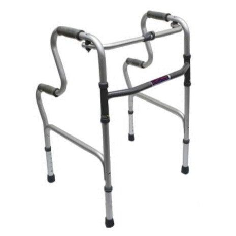 Rising Walking Frame