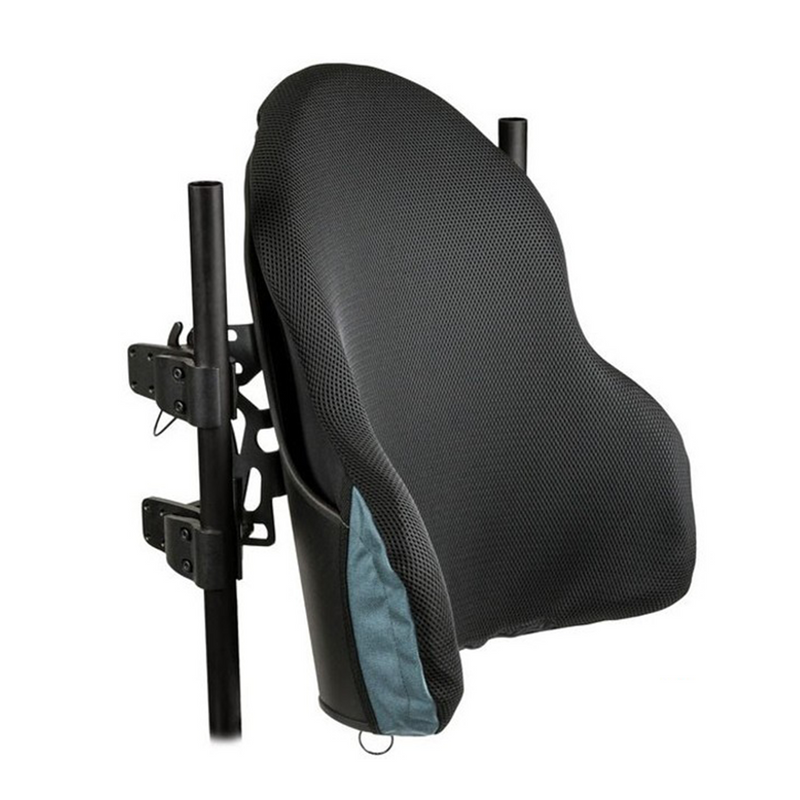 Deep Back Rests JAY J3 Posterior Deep Contour Wheelchair Backrest | DNR Wheels
