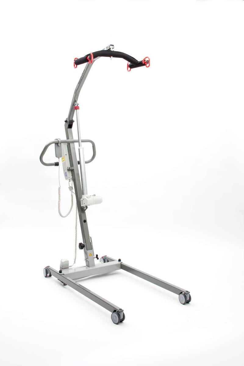 Drive DevilBiss Samsoft Patient Hoist with Electric Base