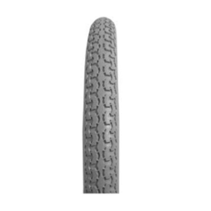 DNR Wheels - Sanction Solid PU Tyres 14 x 1.75" 