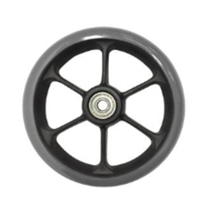 DNR Wheels - Sanction Casters 6 x 1" 