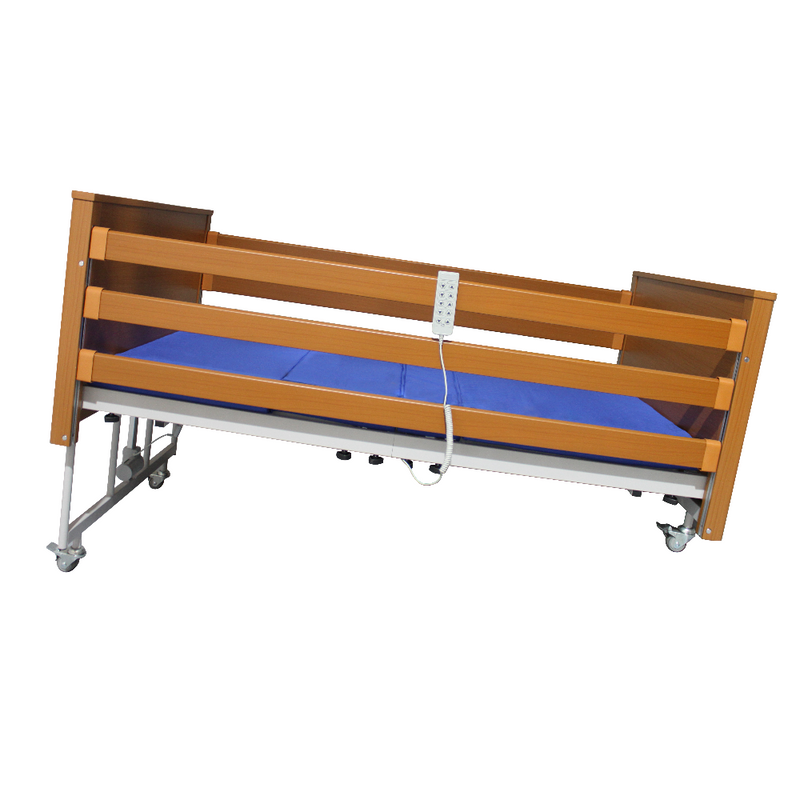 Sarah 5 Functions Bariatric Bed anti trendelenburg