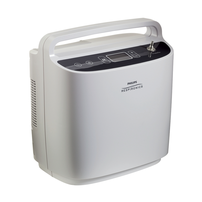 DNR Wheels - Philips Respironics - SimplyGo Portable Oxygen Concentrator 