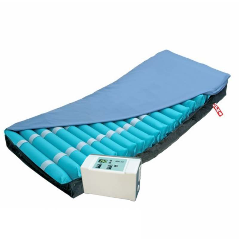 Singa 4" Cell Mattress with Static & Digital Mode Pump