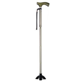 Quad Cane Tip