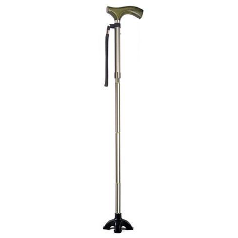 Quad Cane Tip