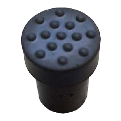 Smart Umbrella Walking Stick WS12 (MP3 Handle with Radio & Auto Fall Alarm)