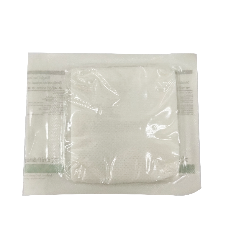 Smith & Nephew Non-Woven Sterile Gauze