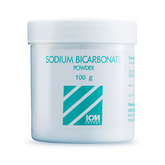 DNR Wheels - Sodium Bicarbonate BP Powder 