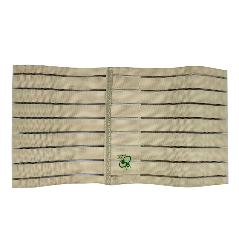 Softguards Elastic Abdominal Binder