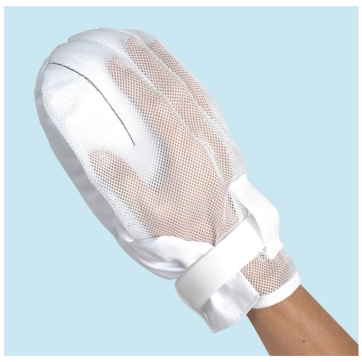 Softguards Gloves (Mittens) (Pair)