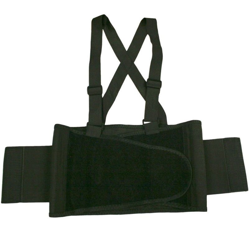 Softguards Industrial Back Support Belt