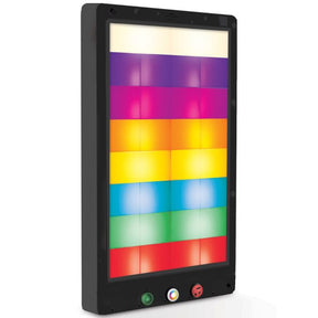 Sound to Sight Showtime Sensory Room Wall Panel black