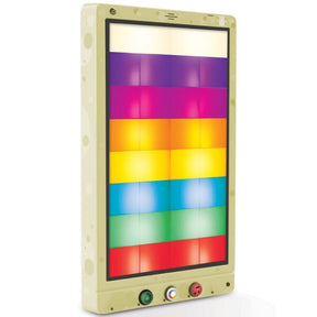 Sound to Sight Showtime Sensory Room Wall Panel cream