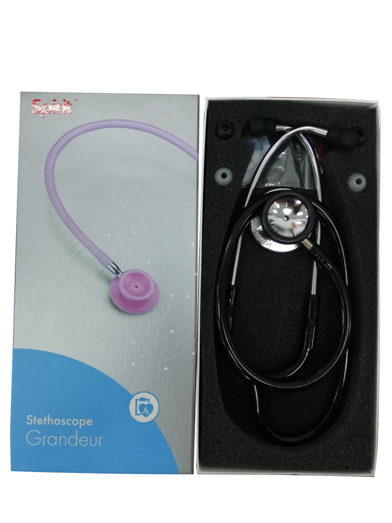 Spirit Stethoscope 601P