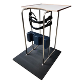 Standing Frame with Tray