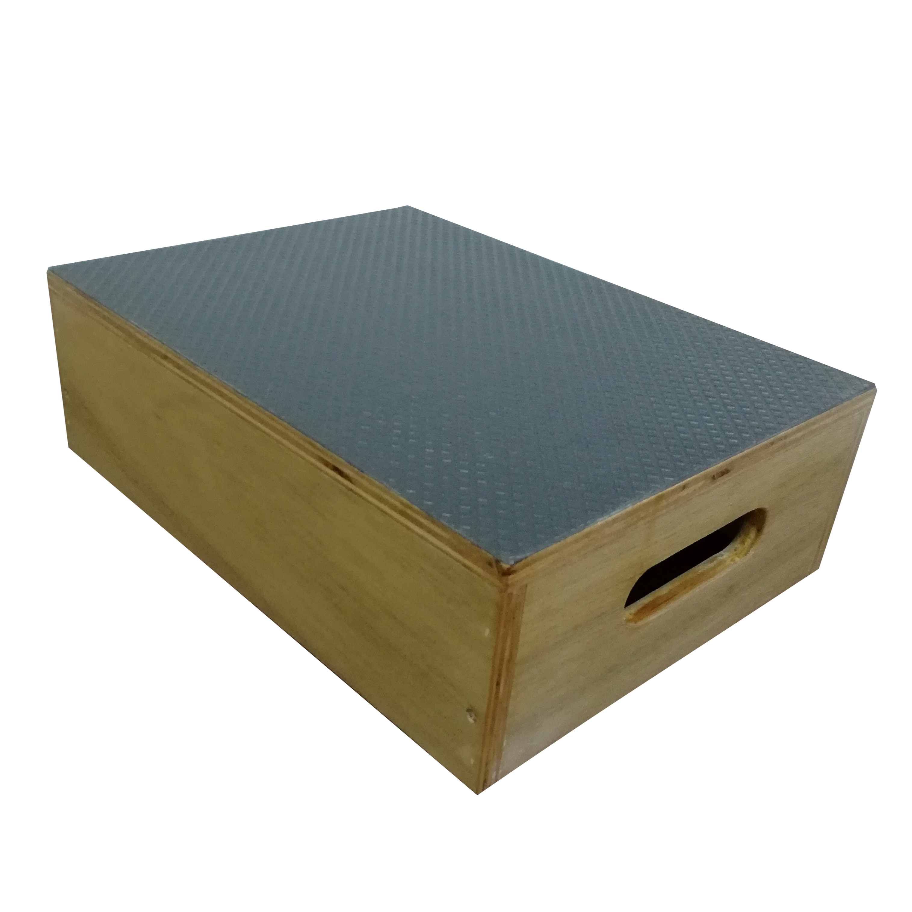 Customised Stepboard