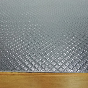 Customised Stepboard - anti slip surface