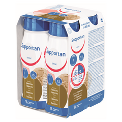 Supportan Drink for Cancer Patients - Dnr Wheels
