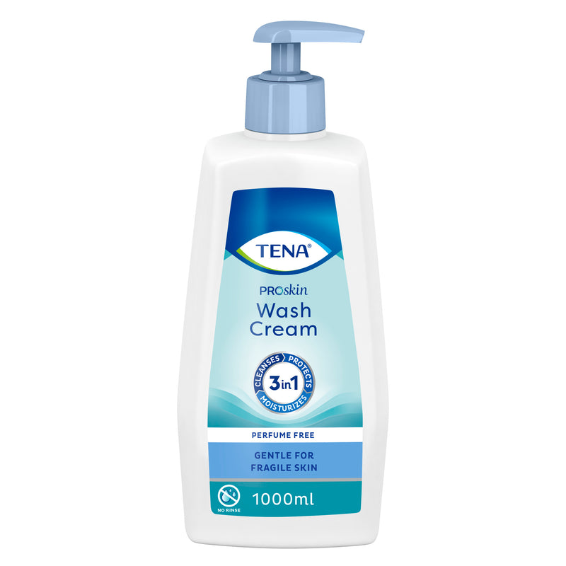 TENA ProSkin Wash Cream