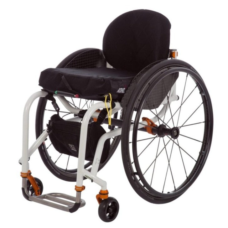 DNR Wheels - Tilite TR Lightweight Rigid Wheelchair 
