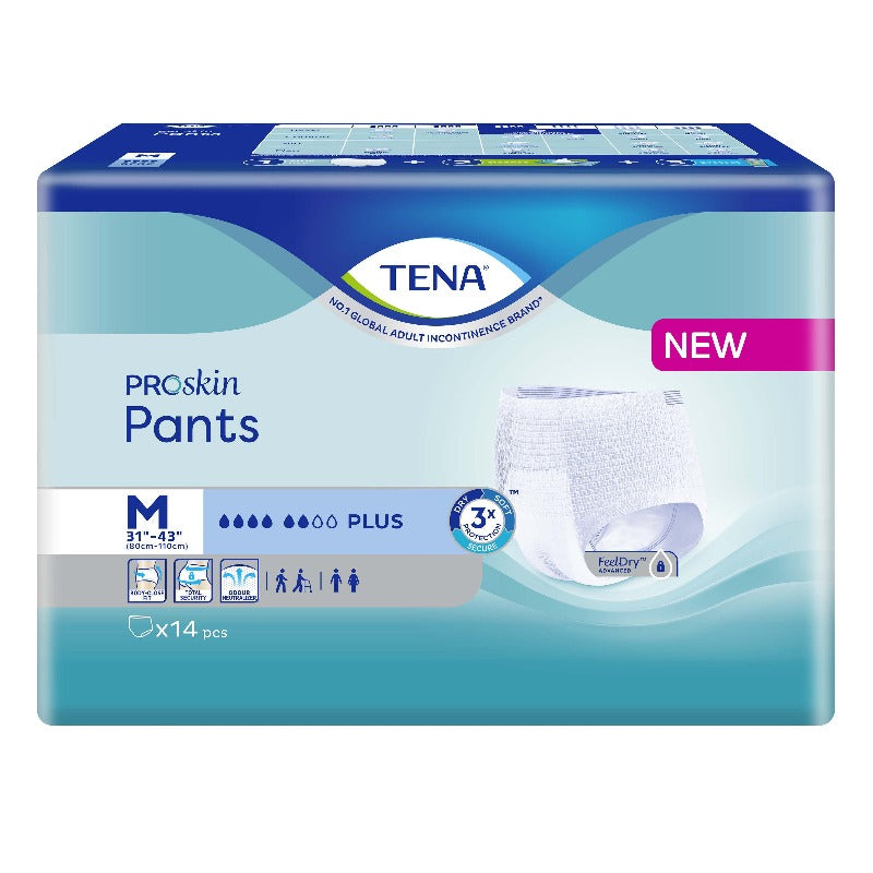 TENA ProSkin Pants Plus medium