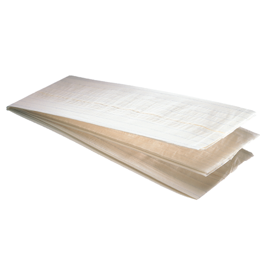 TENA Hygiene Sheet / Drawsheet 80 x 210cm