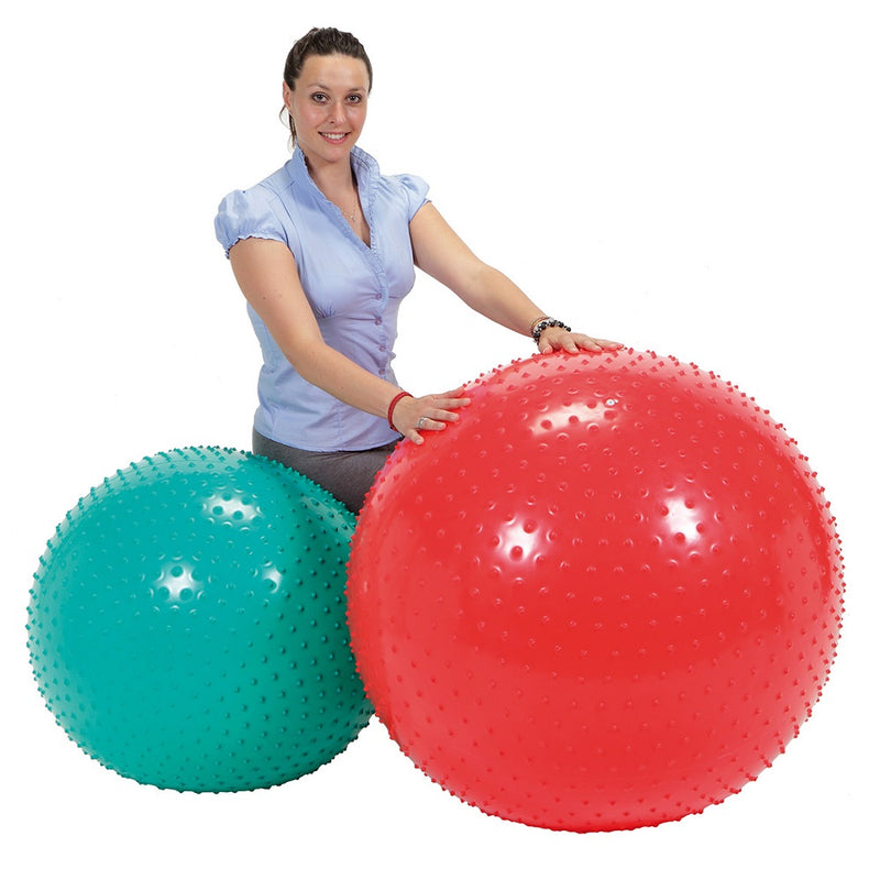 Therasensory Ball (Red 100cm)
