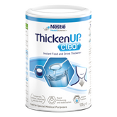 Nestlé Resource ThickenUp Clear 125g