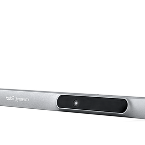 Tobii Dynavoc PCEye 5 close angle