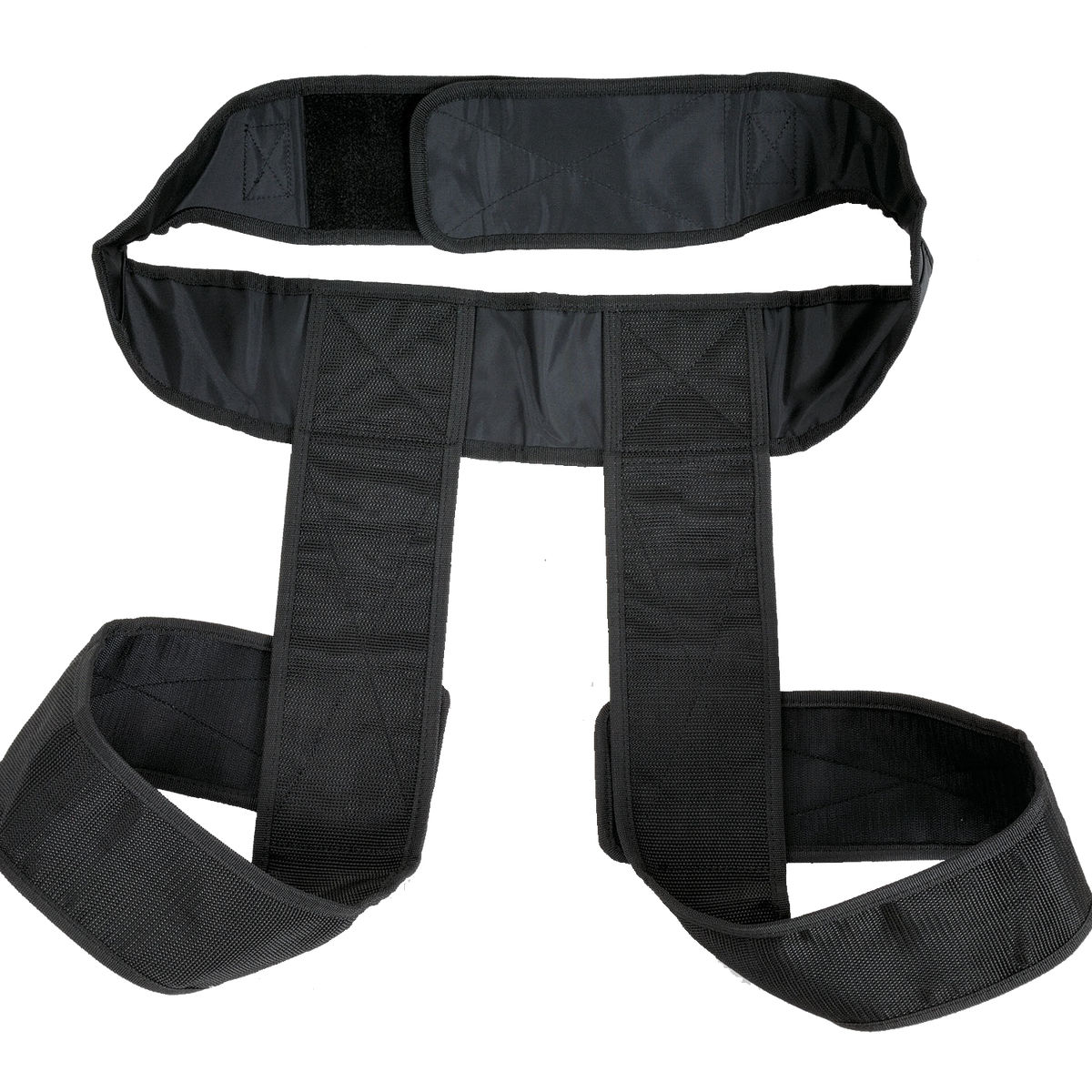 Transfer Belt with Thigh Strap