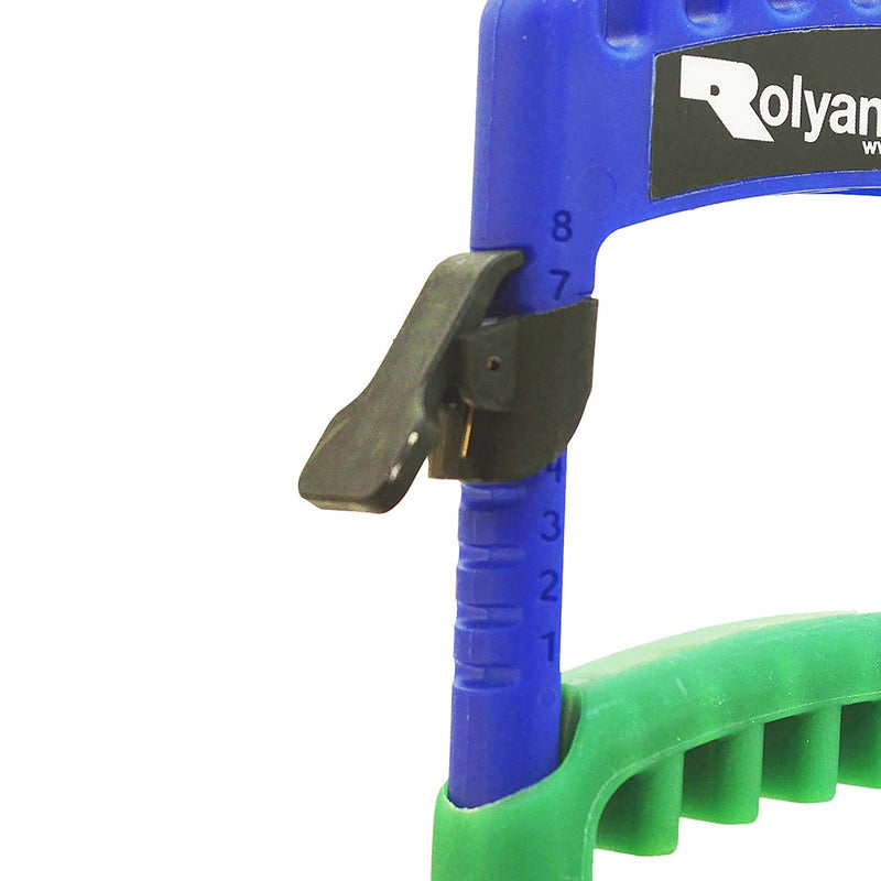 Ultigrip Hand Exercisers with Pinch Bar