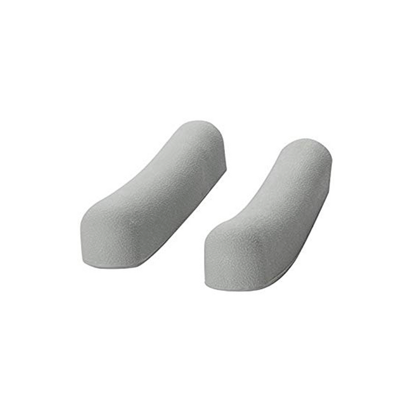 DNR Wheels - Underarm Pads for Crutches 