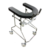 Forearm Padded Rollator