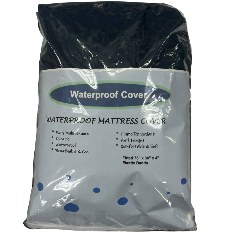 Waterproof Mattress Cover
